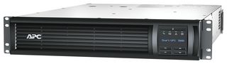 APC SMT3000RMT2U