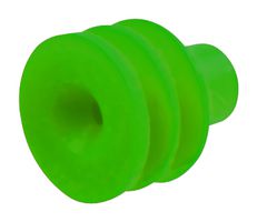 ITT CANNON 121668-0035 Connector Accessory, Wire Seal, ITT Cannon APD High Power 2-way Series 6mm² Circular Connectors