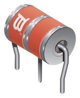 BOURNS 2020-15T-C2LF Gas Discharge Tube (GDT), 60 V, 3 Terminal Through Hole, 5 kA, 500 V