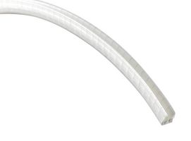 ABB - THOMAS & BETTS GRPE-085-9-C Grommet, Extruded, PE (Polyethylene), 2.15 mm