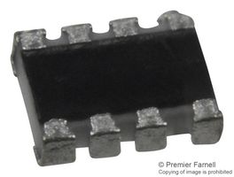 NIC COMPONENTS NRSNSA4I4F75R0TRF
