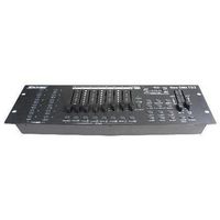 STELLAR LABS DMX-192