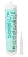 DOW 734 CLEAR 310ML