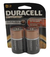 DURACELL MN1300B2Z