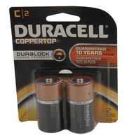 DURACELL MN1400B2Z