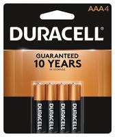 DURACELL MN2400B4Z