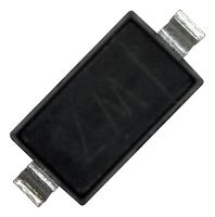 MULTICOMP PRO BZT52C4V7-7-F Zener Single Diode, 4.7 V, 500 mW, SOD-123, 2 Pins, 150 °C, Surface Mount