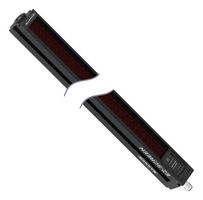 BANNER ENGINEERING SLSE30-1200Q8 LIGHT CURTAIN
