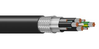 BELDEN 29507F 0102000