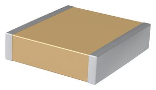 KEMET CKC21C104JWGACAUTO SMD Multilayer Ceramic Capacitor, 0.1 µF, 650 V, 2220 [5750 Metric], ± 5%, C0G / NP0