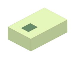 JOHANSON TECHNOLOGY 4700BP15A0600001E