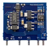INFINEON KITACTBRD60R022S7TOBO1 Evaluation Board, IPT60R022S7, CCM PFC Controller