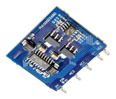 INFINEON KITACTBRD60R040S7TOBO1 Evaluation Board, IPT60R040S7, Superjunction MOSFET