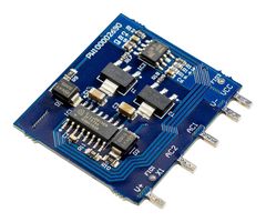 INFINEON KITACTBRD60R065S7TOBO1 Evaluation Board, IPT60R065S7, Superjunction MOSFET