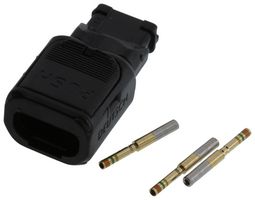 DEUTSCH - TE CONNECTIVITY D369-P33-NS1