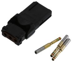 DEUTSCH - TE CONNECTIVITY D369-R33-NS1
