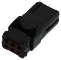 DEUTSCH - TE CONNECTIVITY D369-R66-NS1