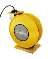 HUBBELL WIRING DEVICES HBLI45164Y