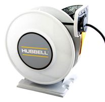HUBBELL WIRING DEVICES HBLW45163W