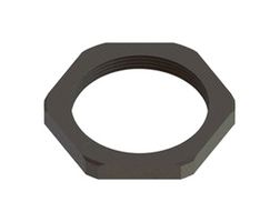 ESSENTRA COMPONENTS CGLN-M40-BK