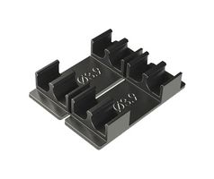 ESSENTRA COMPONENTS EFA04-71-003