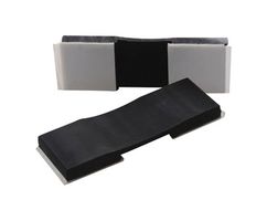 ESSENTRA COMPONENTS FCC-8-3-RT