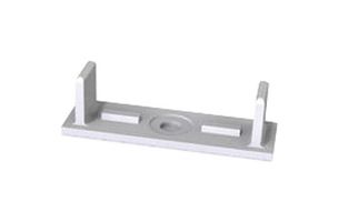 ESSENTRA COMPONENTS FCRC-13B-4A-RT