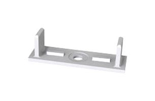 ESSENTRA COMPONENTS FCRC-19B-4