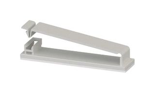 ESSENTRA COMPONENTS FCW-50H-19