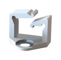 ESSENTRA COMPONENTS LWS-SR-4-01