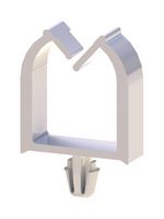 ESSENTRA COMPONENTS MWSEA3-2-19