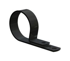 ESSENTRA COMPONENTS N-32B-BK