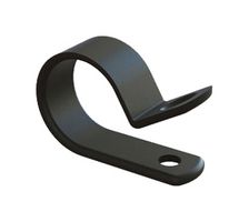 ESSENTRA COMPONENTS N-10B-BK