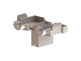 ESSENTRA COMPONENTS OF-250