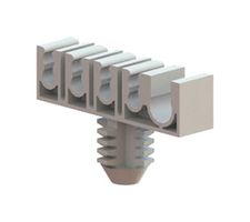 ESSENTRA COMPONENTS OFB-BH-9-19