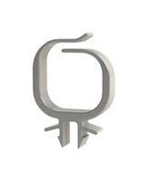 ESSENTRA COMPONENTS OFNS-16-S307-01