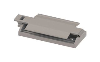 ESSENTRA COMPONENTS RDAFCC-82A