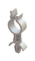 ESSENTRA COMPONENTS SLCSE2-370-3-01