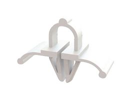 ESSENTRA COMPONENTS SRC-8-01
