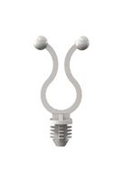 ESSENTRA COMPONENTS STL-3-600-8-01