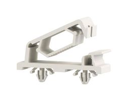ESSENTRA COMPONENTS TFCCA-25-01