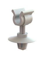 ESSENTRA COMPONENTS TPCE5-51-4M-01