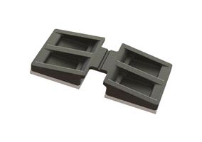 ESSENTRA COMPONENTS WM-6A
