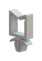 ESSENTRA COMPONENTS WS-SH-2-01