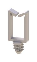 ESSENTRA COMPONENTS WSBH-4-01