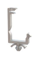 ESSENTRA COMPONENTS WSLC-5-01