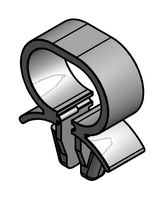 ESSENTRA COMPONENTS 101002100202