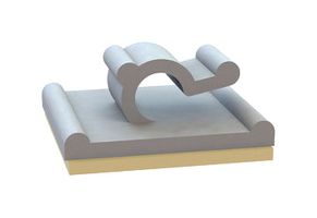 ESSENTRA COMPONENTS 22AWC00125