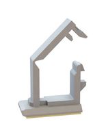 ESSENTRA COMPONENTS 22AWC438469