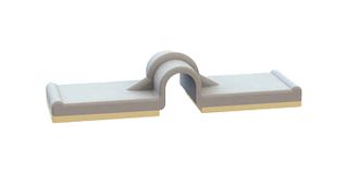 ESSENTRA COMPONENTS 22DPC15637